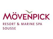 IHE Sousse - Mövenpick Resort &amp; Marine Spa Sousse